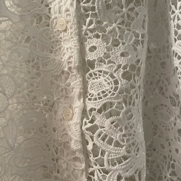 Zara top - Picture 2 of 4